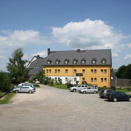 Hotel & Restaurant Danelchristelgut Lauter Esterno foto